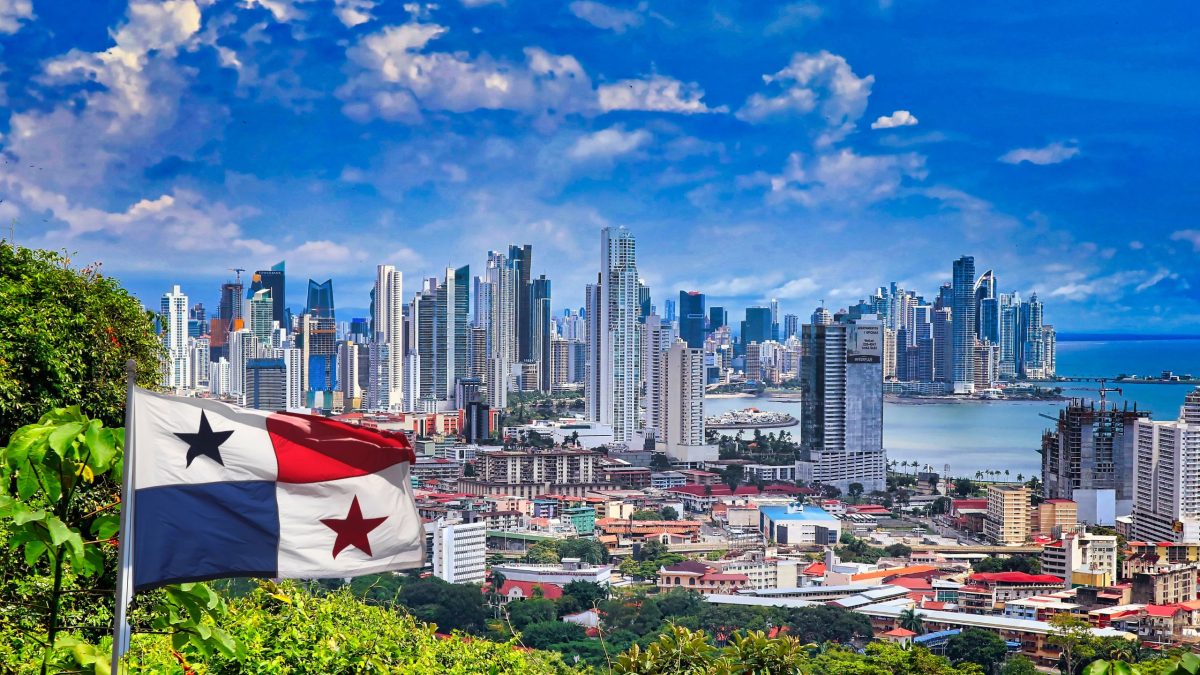 Plan a Panamá ciudad y playa 5 días desde Bogotá | Novolandia Tours